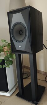 MoFi SourcePoint 8 černá - 4