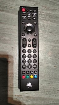 AB Cryptobox 800UHD 4K - 4