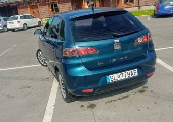 Seat Ibiza - 4