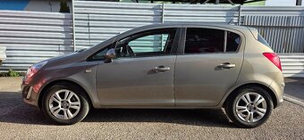 Opel Corsa 1.4 74kW benzín 136tisíc km - 4