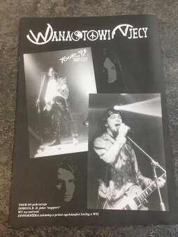 Časopisy rock - metal - 4