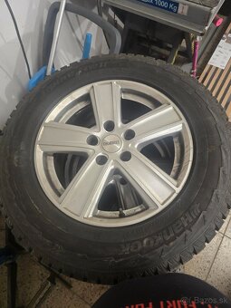 Elektrony 5x120 R17 - 4