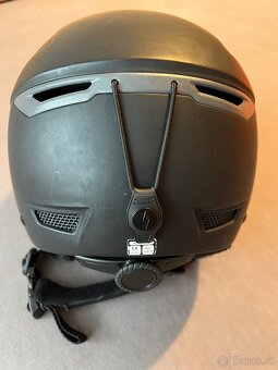 Lyžiarska prilba Julbo Norby/T2X - 4