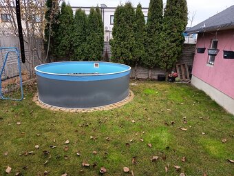 4-izbový rod. dom na predaj - 4