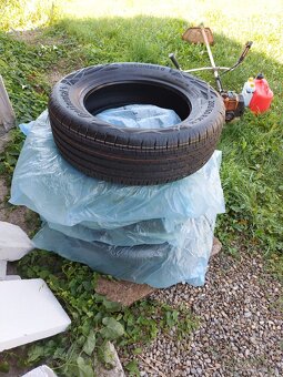 Dacia Sandero stepway - 4