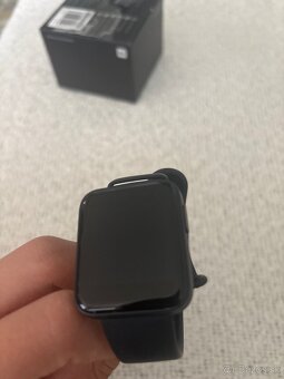 Xiaomi Mi Watch Lite - 4
