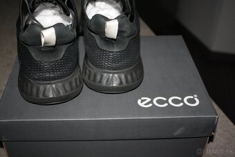 ECCO kožene teniskove topanky - 4
