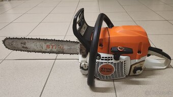 STIHL MS 362 - 4