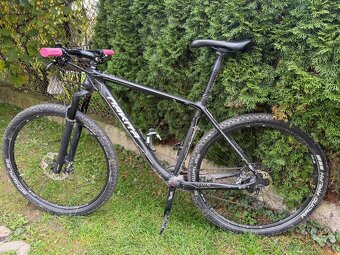 Predam Nakita team c karbon 29 - 4