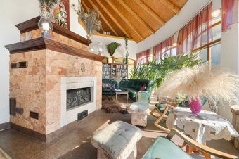 ASSENZIO - EXKLUZÍVNE - Honosné bývanie vo vlastnom kúsku pr - 4