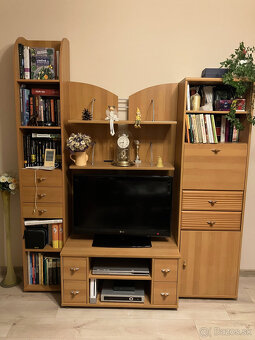 Ovývačková zostava - 4