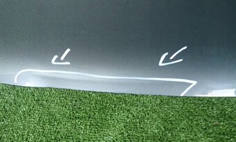 porsche macan piate dvere 2018+ - 4