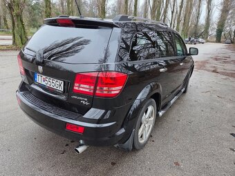 Dodge Journey RT - 4