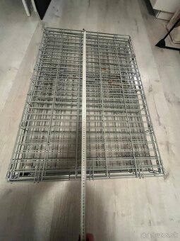 Klietka pre stredného a veľkého psíka, Savic Dog Residence - 4