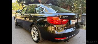 BMW 3 GT 320d xDrive Sport line A/T - 4