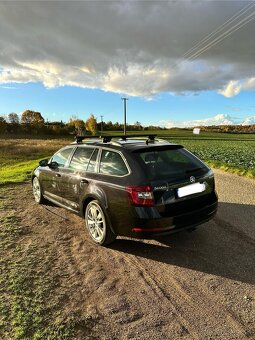 Škoda Octavia combi III - 4
