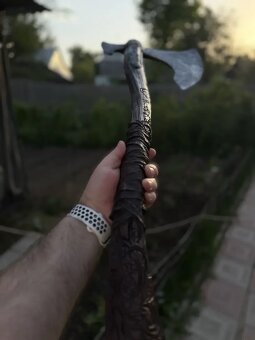 LEVIATHAN God of War - 4