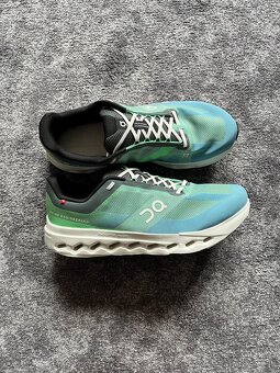 6x boty On Running Cloud vel 46 - 47 - 49 - 4