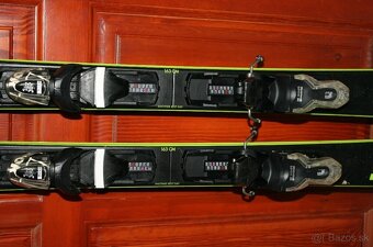 lyže Rossignol GT 163 cm - 4