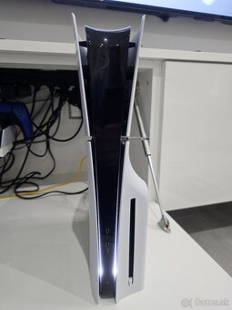 Playstation 5 slim s mechanikou 1tb. - 4