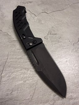 Extrema Ratio RAO C - 4