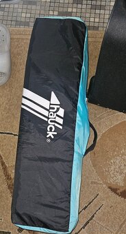 Predam detsku cestovnu postel - 4