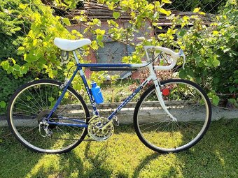 Predám bicykel Favorit - 4