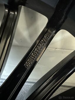 R21 5x112 Mercede-benz Amg w223 - 4