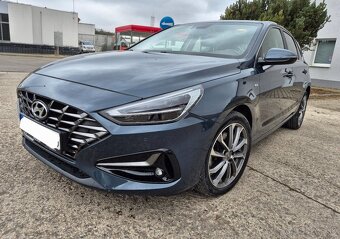 Hyundai I30 2021 1.5 Tgdi HEV - 4