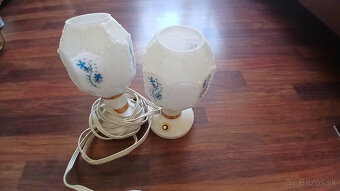 Predám retro luster - 4