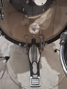 Bicie Tornado by Mapex - 4