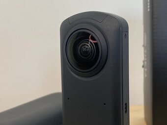 Predám Ricoh Theta Z1 - 4