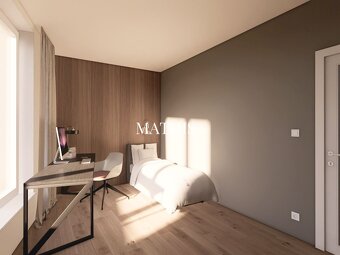 Na predaj 4 izbový byt v projekte BYTY DUO - 4