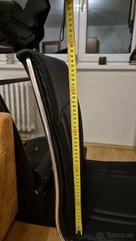 Kancelárska stolička - 4