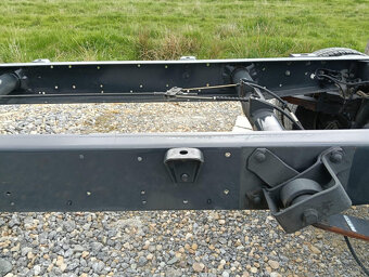 IVECO DAILY 35C13 rv 2014 - 4