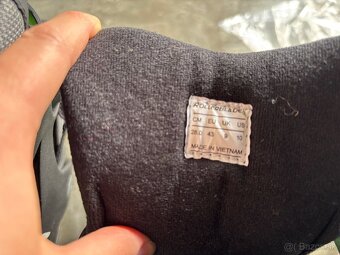 Kolieskové korčule 43 - 4