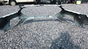 predný nárazník MG ZS po facelifte - 4