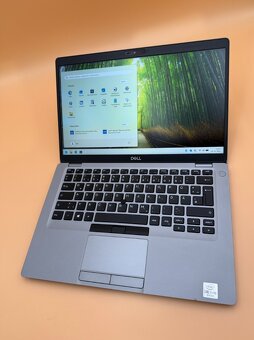 Notebook Dell Latitude 5410 i5-10310U/16GB RAM/B-kat/FHD/SSD - 4