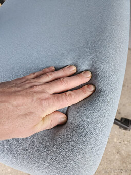 Kancelarska stolicka - 4