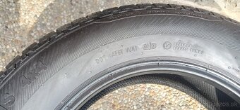 Barum bravuris 4x4 215/65 R16 98H M+S - 4