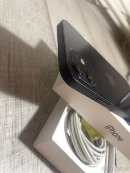Apple Iphone 12 64GB/ black - 4