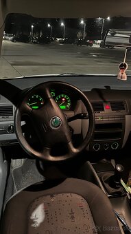 ŠKODA FABIA JUNIOR - 4