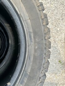 235/65r17 offroad - 4