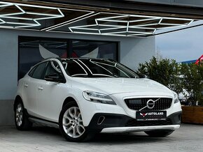 Volvo V40 CC D3 2.0L Cross Country Summum Geartronic - 4