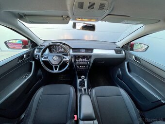 Škoda Rapid 1.2 TSI, 1.majiteľ 130 xxx km - 4