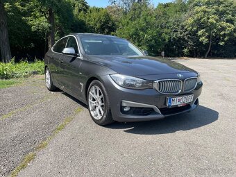BMW GT3 318d - 4