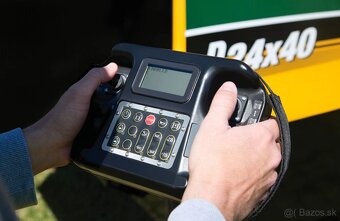 Riadené mikrotunelovanie - voda, plyn, elektrika, optika... - 4