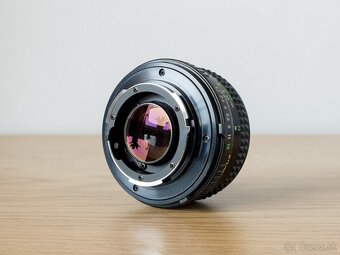 Minolta MD ROKKOR 50mm/1.7 - 4