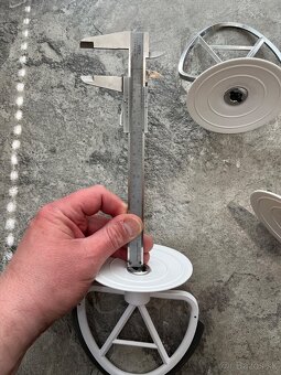 Sencor príslušenstvo kuchynský robot hnietenie, šlahanie - 4