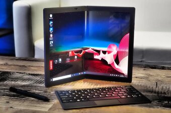 PREDAM NOVY NEPOUZITY LENOVO THINKPAD X1 FOLD 512GB - 4